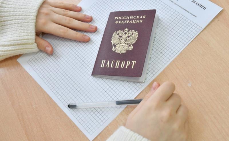 В Госдуме рассмотрят исключения для сдачи теста на русский язык для иностранцев