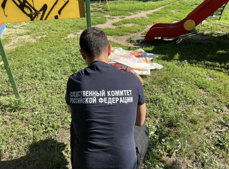 В Тольятти нашли тела двоих мужчин