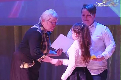 Итоги областного творческого конкурса Скажи терроризму нет! подвели в Самаре