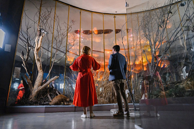 В областном центре пройдет премьера фильма о Самарском краведческом музее