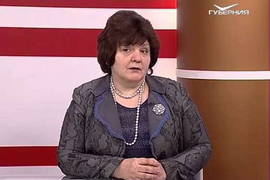 О чем говорят 04.04.2016