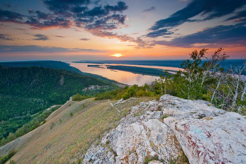 Туристы за поездку в Самарскую область получат компенсацию до 15 тысяч рублей