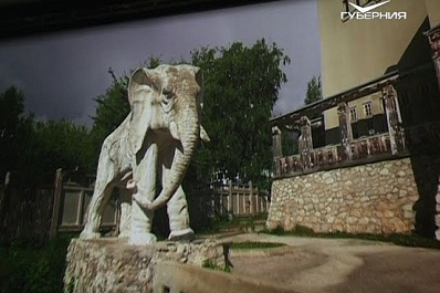 Питерский режиссёр снял фильм о самарском купце Головкине