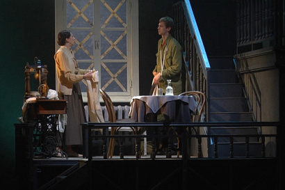 Название статьи