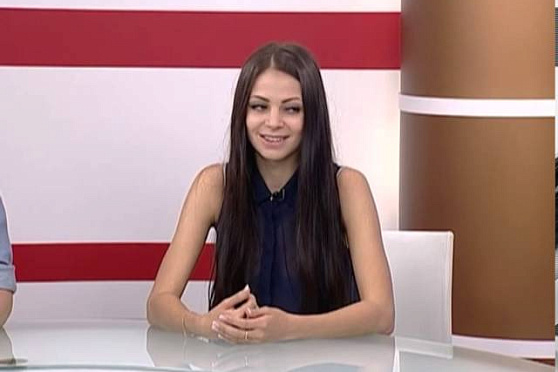 О чем говорят 27.08.2013 