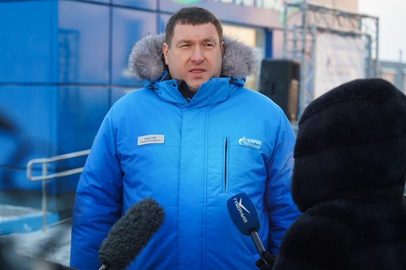 Газовые перспективы: новые заправочные станции смогут обслуживать до 500 автомобилей в сутки