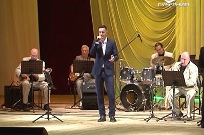 Жителей Центрального района Тольятти наградили за вклад в развитие города