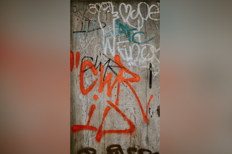 Сберечь лицо города: как "Инцидент Менеджмент" помогает бороться с незаконными граффити