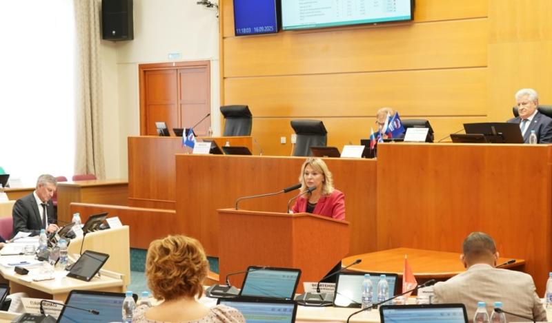 Выборы, увеличение бюджета, доступное всем искусство: читайте в свежем номере "Волжской коммуны" 17 сентября