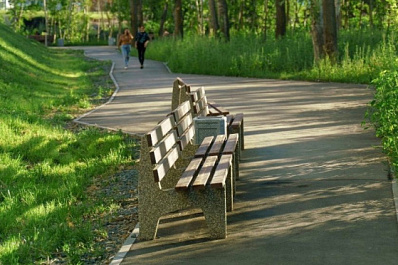 В Жигулевске рассказали, как будут благоустраивать парки и скверы