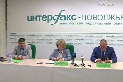 В Самарской области стартовал мониторинг реализации избирательных прав граждан