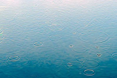 В Самарской области установлен новый рекорд по количеству осадков