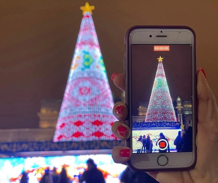 Новогодний вишлист: самарцы стали чаще выбирать подарки сами себе