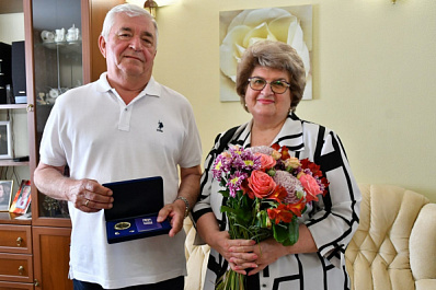 Читайте в свежем выпуске газеты "Волжская коммуна" 3 августа