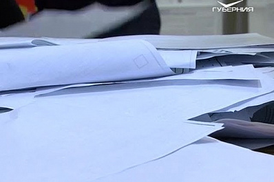 Что происходит на избирательных участках после их закрытия