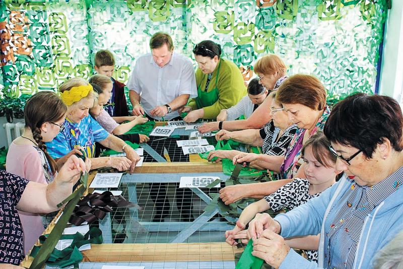 Уверенный рост и социальные приоритеты: как развивается один из крупнейших районов Самарской области