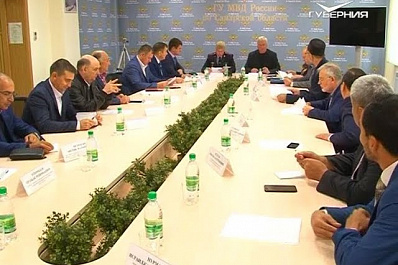 Выросло число нарушений работодателей Самарской области в отношении мигрантов