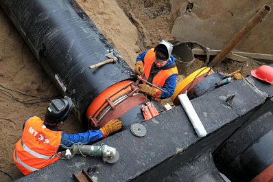 Сызранцев попросили реже поливать огороды из-за ситуации с водой