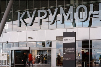 В три раза увеличится количество рейсов из аэропорта Самары в Сочи в новогодние праздники