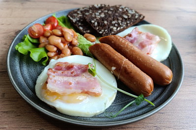 В Госдуму внесли законопроект о снижении НДС на продукты