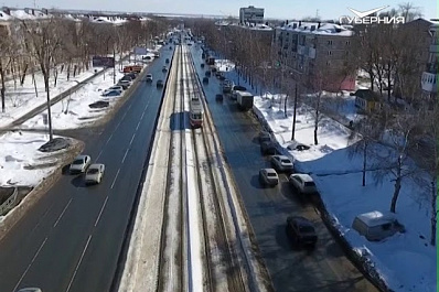 В сезон субботников в Самаре высадят более 30 тысяч кв. м цветов