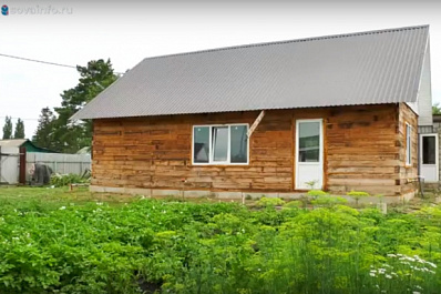 В Самарской области родители семерых детей приобрели теплицы по соцконтракту