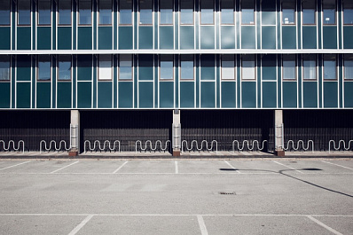 В Самаре приняли закон о штрафах на платных парковках