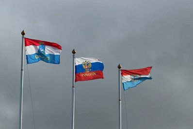 В Самарской области появится Центр развития промышленной робототехники