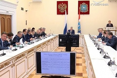 В Самарской области сохранят льготы 20,5 тысячам ветеранов труда