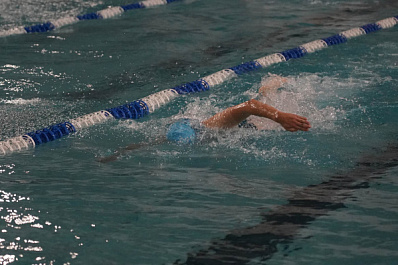 Пловцы из Самарской области стали призерами национального турнира