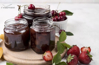 Как приготовить вкусное варенье и сохранить витамины