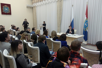 В 2019 году в Самарской области отремонтируют 330 км дорог