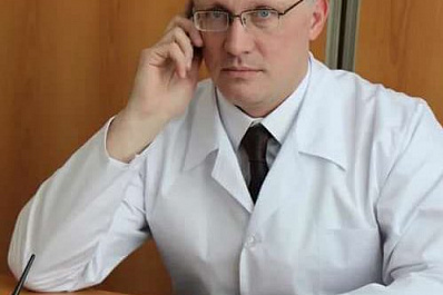 Кошкинский район возглавил Юрий Горяинов