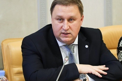 Павел Покровский о Послании Президента: "Самарская область немного заглянула в будущее"