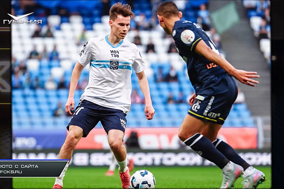 Майские будни "Крыльев Советов". СпортКласс!