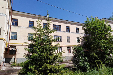 В Самаре откроют новую детскую поликлинику