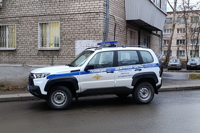 В Самарской области многодетного отца обвиняют в побоях супруги