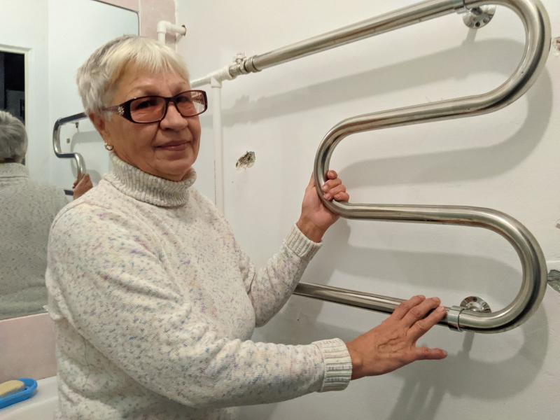 Омолаживают дома: в Самарской области продолжают реализовывать программу капитального ремонта многоэтажек