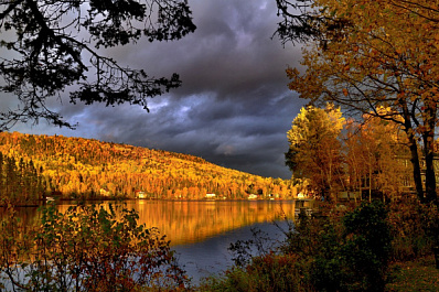 В Самарской области побит температурный рекорд 1974 года