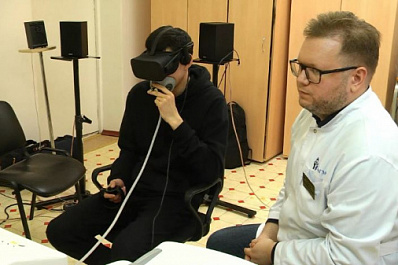 Разработка самарских ученых поможет вернуть запахи после COVID-19