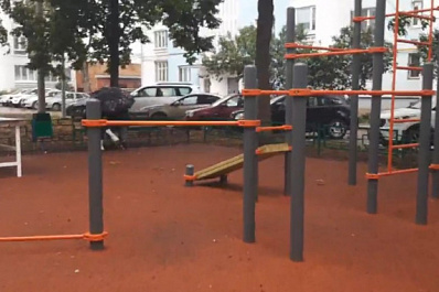 В подарок - украшение дворов: в Самарской области назвали лучшие УК и ТСЖ