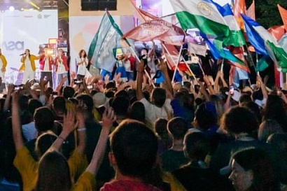 Название статьи