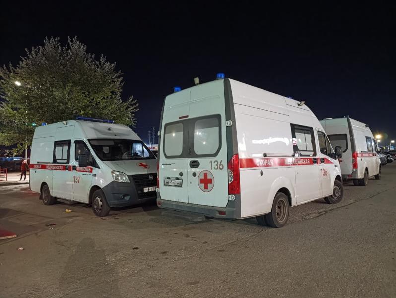 Публикуем график: как работают больницы Самарской области со 2 по 4 ноября