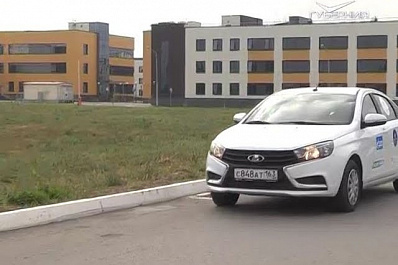 Автопробег из Тольятти установит, какой вид топлива лучше