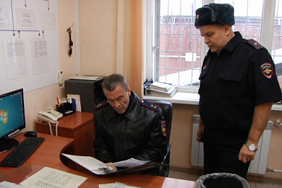 В Самарской области проверили работу центра временного содержания иностранных граждан