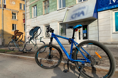 В Самаре создают аллею спортивного настроения