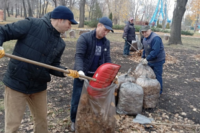 Очистить и озеленить: в Новокуйбышевске 3 октября начнётся марафон по благоустройству города 