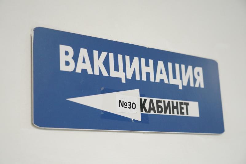 Время привиться: в Самарской области продолжается вакцинация от гриппа