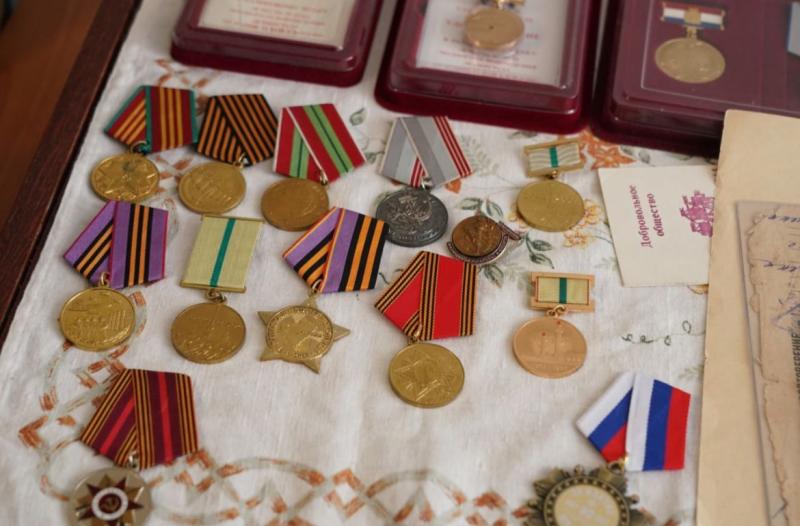 В стране может появиться еще один День воинской славы России