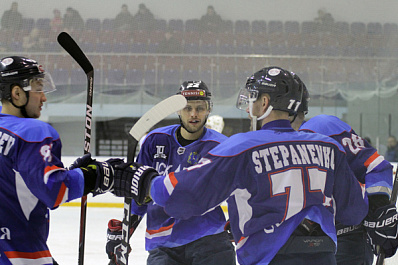 Хоккеисты самарского ЦСК ВВС начнут готовиться к сезону в конце лета